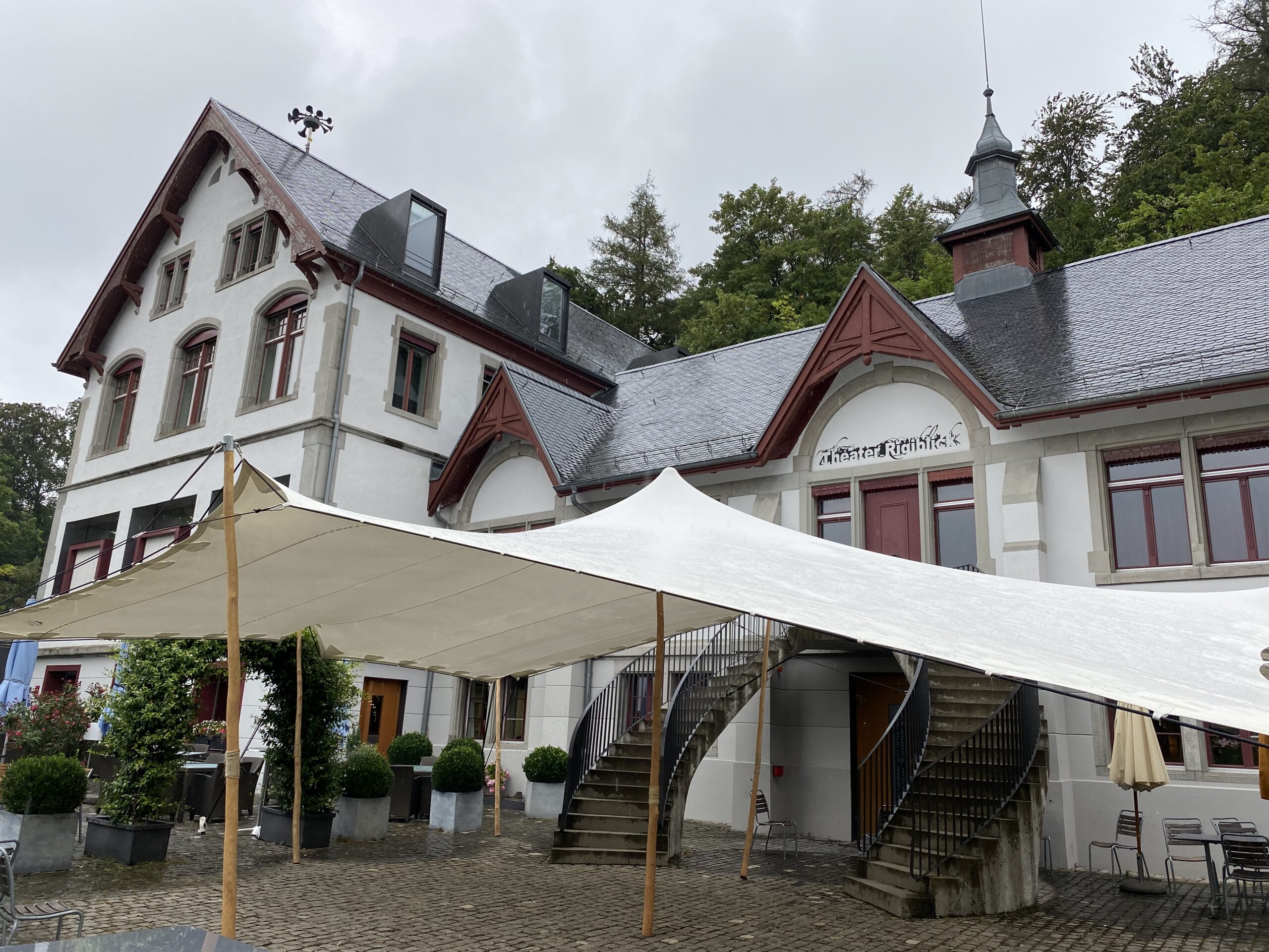 Antikmuseum Basel